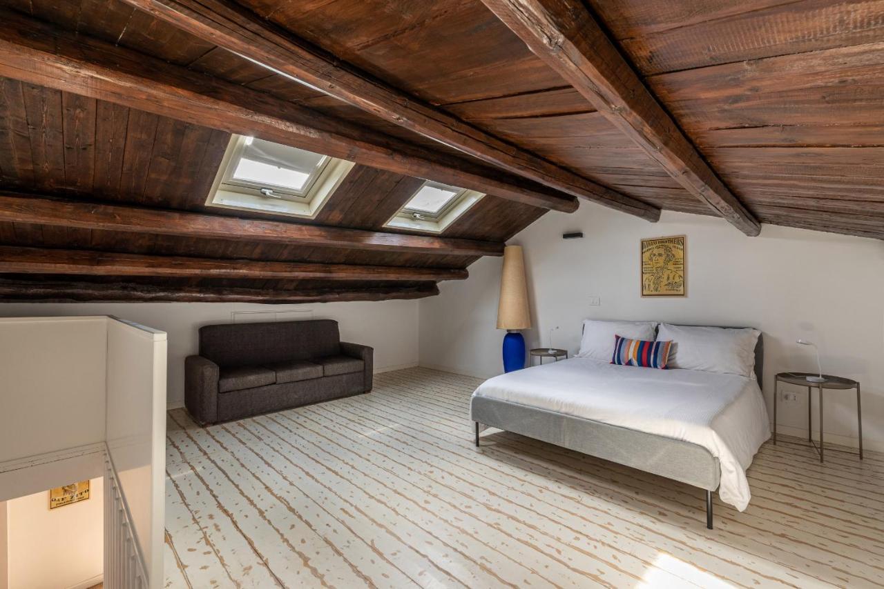 Casa Valverde In Centro Storico By Wonderful Italy Palermo Eksteriør bilde